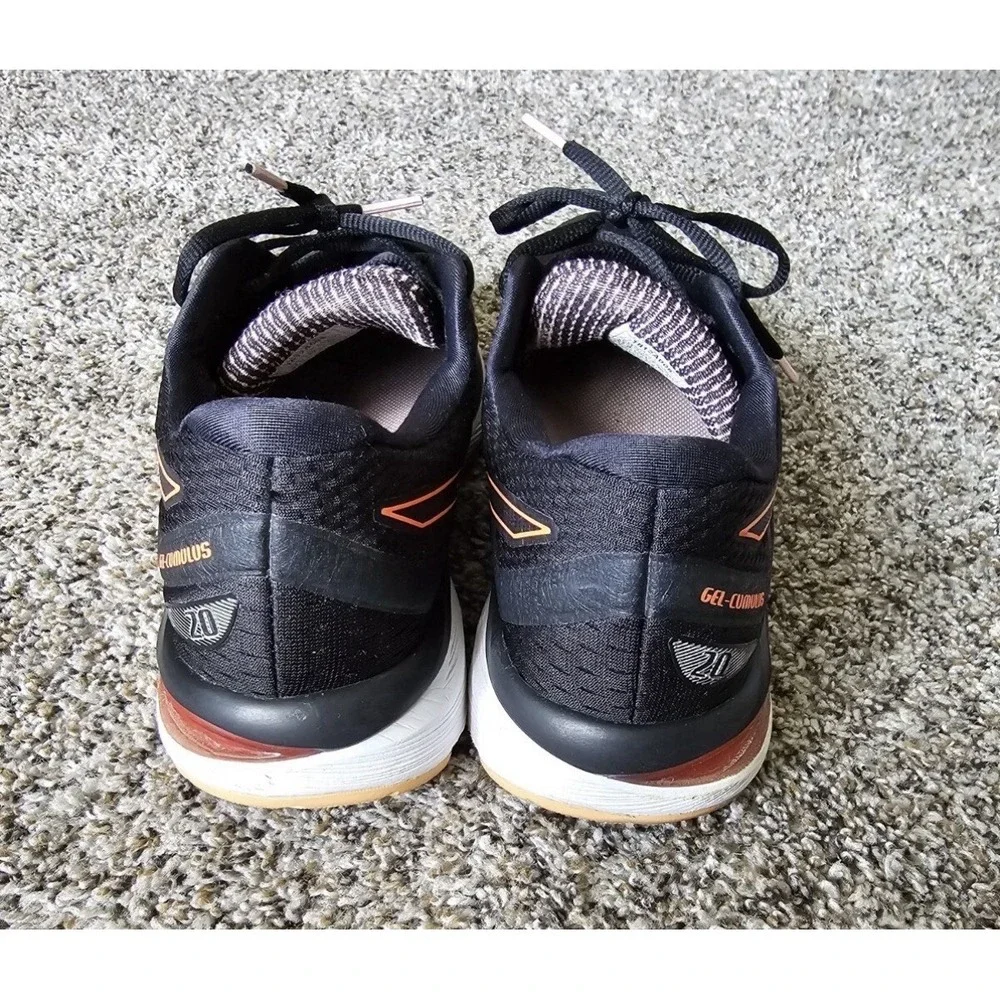 Asics see all